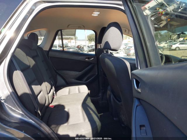 JM3KE2CY8E0411832 Mazda Cx-5 Touring