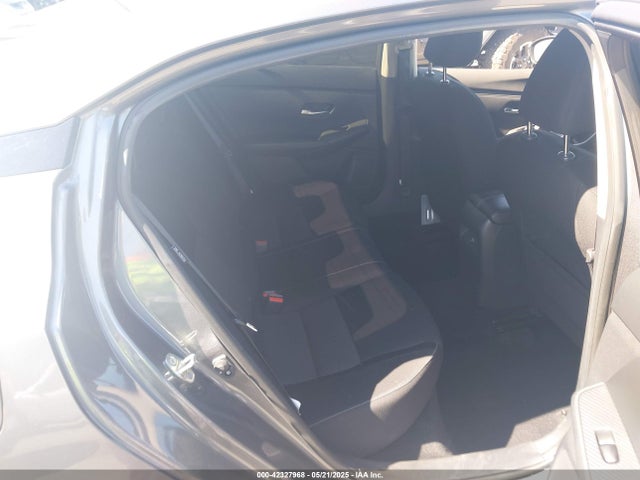 3N1AB8CV8MY307712 Nissan Sentra Sv Xtronic Cvt