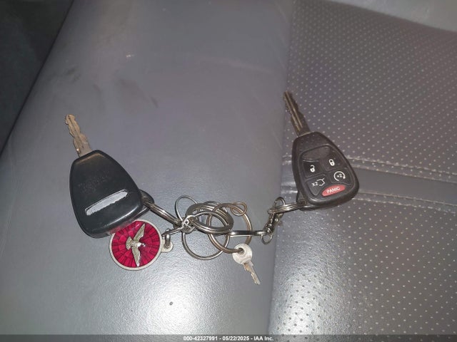 2007 JEEP GRAND CHEROKEE 1J8HR58N67C613179 Photo 10