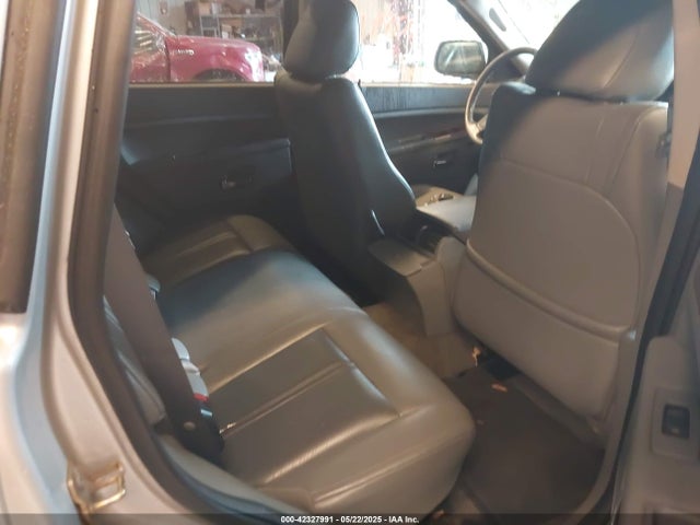 2007 JEEP GRAND CHEROKEE 1J8HR58N67C613179 Photo 7