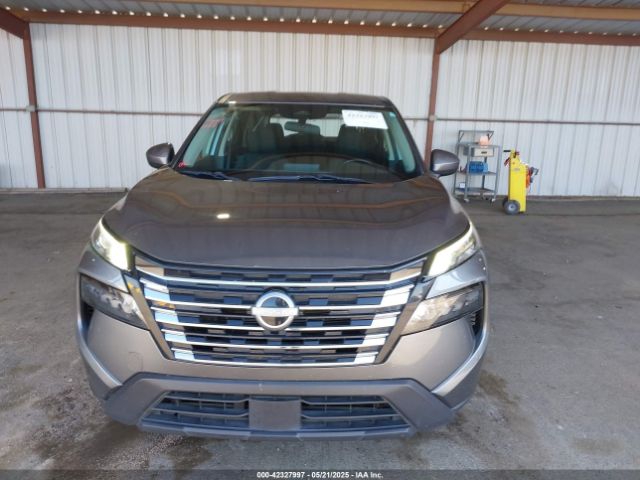 5N1BT3BA5RC683943 Nissan Rogue
