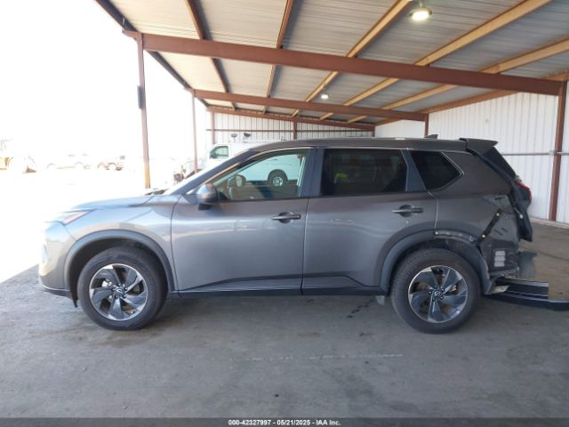 5N1BT3BA5RC683943 Nissan Rogue