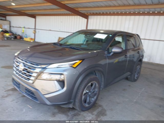 5N1BT3BA5RC683943 Nissan Rogue
