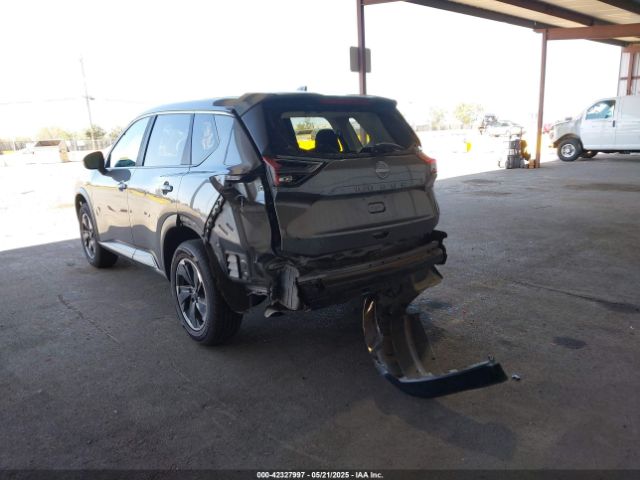 5N1BT3BA5RC683943 Nissan Rogue