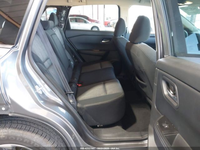 5N1BT3BA5RC683943 Nissan Rogue