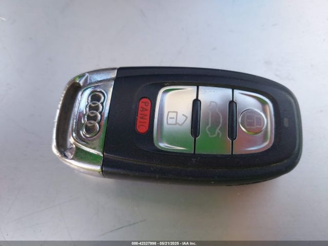 WA1D7AFP6HA076426 Audi Q5 3.0t Premium Plus