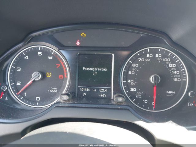 WA1D7AFP6HA076426 Audi Q5 3.0t Premium Plus