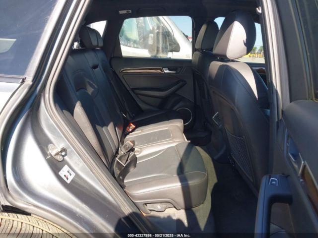 WA1D7AFP6HA076426 Audi Q5 3.0t Premium Plus