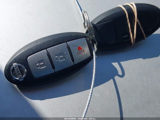 5N1AZ2MG5GN142494 Nissan MURANO S