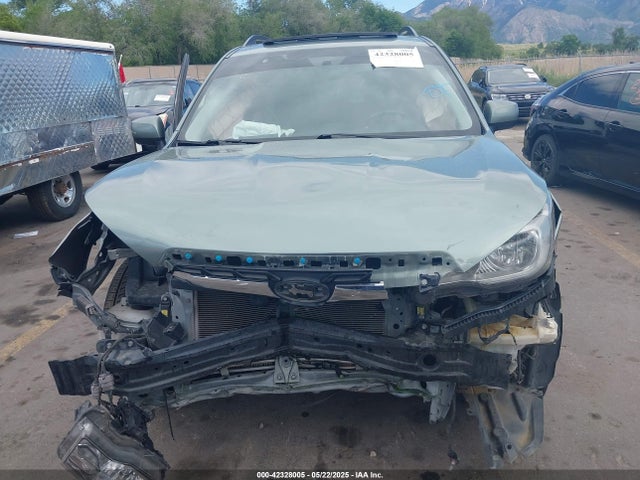 Subaru naturally aspirated u5 2018 JF2SJAGC0JH520652 Image 13