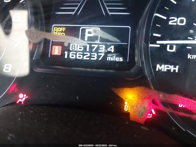 Subaru naturally aspirated u5 2018 JF2SJAGC0JH520652 Image 16