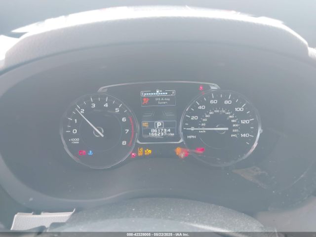 2018 SUBARU FORESTER JF2SJAGC0JH520652 Photo 6