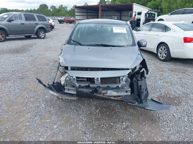 Mitsubishi mivec 2021 ML32AUHJ1MH011190 Image 12