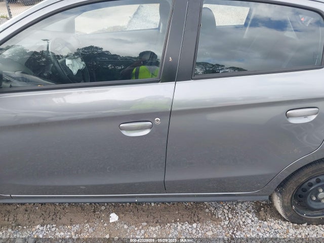 Mitsubishi mivec 2021 ML32AUHJ1MH011190 Image 14