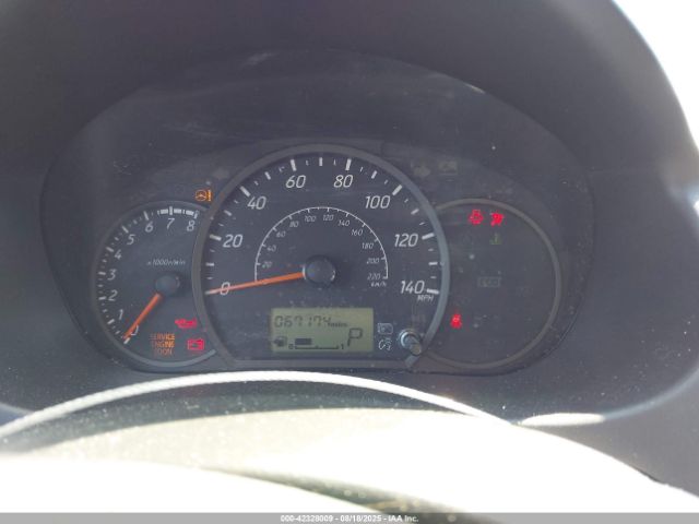 2021 MITSUBISHI MIRAGE ML32AUHJ1MH011190 Photo 6