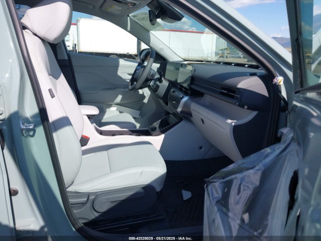 KM8HECA35SU259220 Hyundai Kona Limited