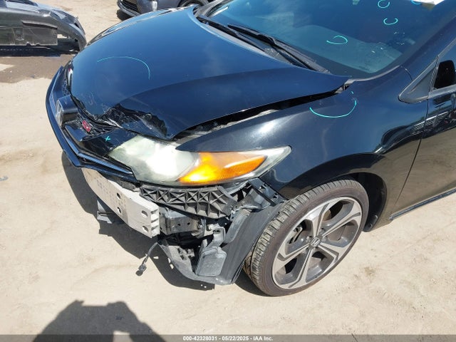 2HGFG4A57EH701291 Honda k24z7