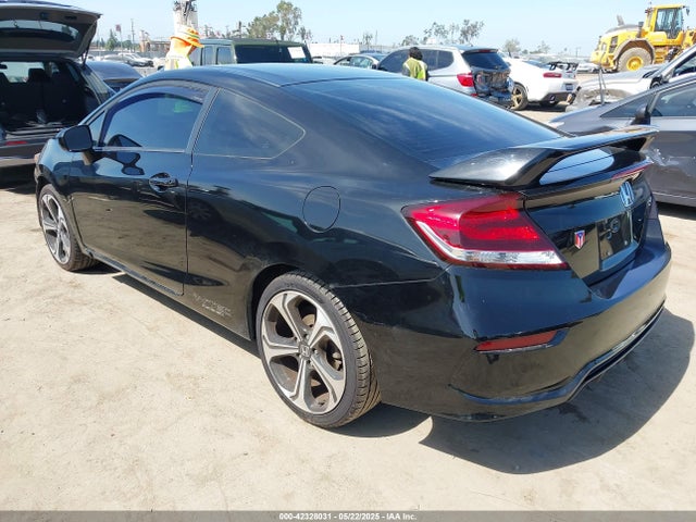 2HGFG4A57EH701291 Honda k24z7