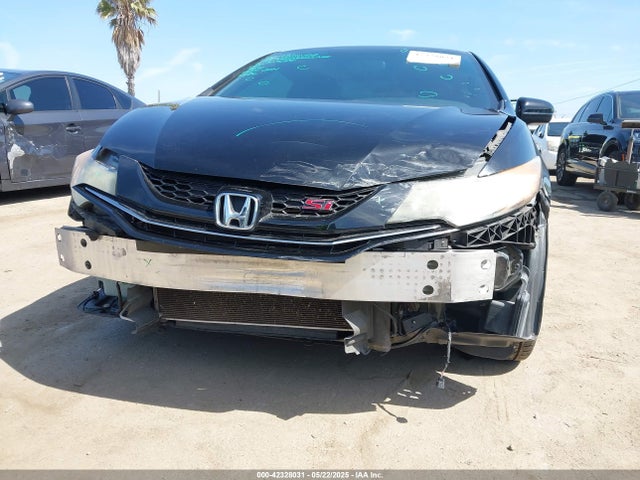 2HGFG4A57EH701291 Honda k24z7