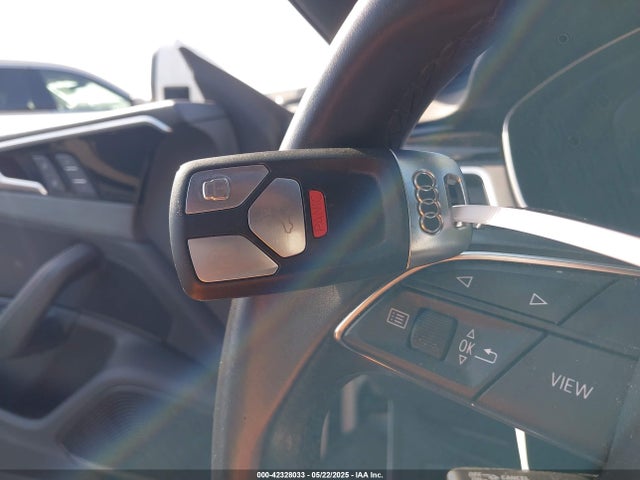 Audi 45 tfsi (2.0t) 2022 WAUFACF54NA007608 Image 11