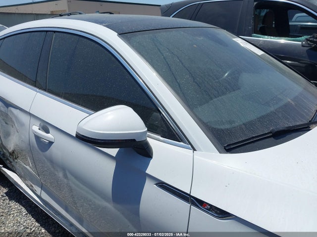 Audi 45 tfsi (2.0t) 2022 WAUFACF54NA007608 Image 13