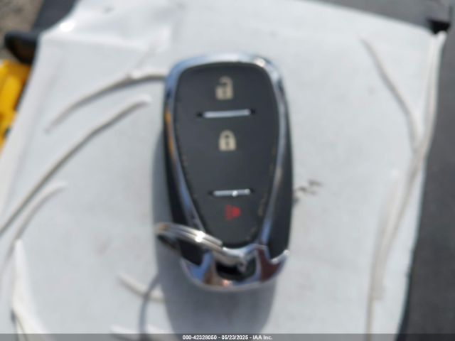 2022 CHEVROLET EQUINOX 3GNAXUEV2NL241488 Photo 10