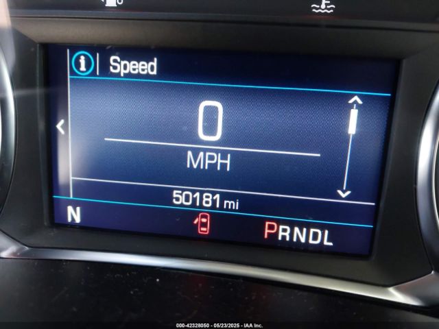3GNAXUEV2NL241488 Chevrolet Equinox Awd Lt