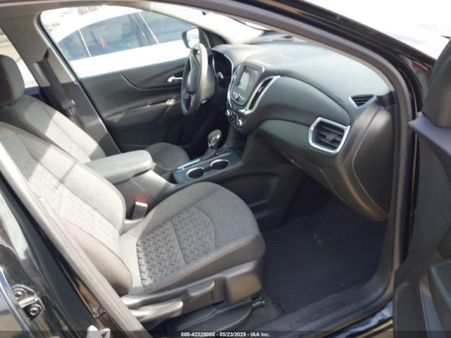 2022 CHEVROLET EQUINOX 3GNAXUEV2NL241488 Photo 4