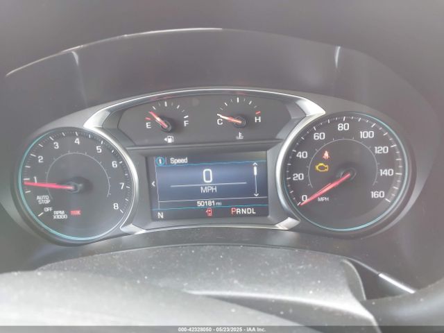 2022 CHEVROLET EQUINOX 3GNAXUEV2NL241488 Photo 6