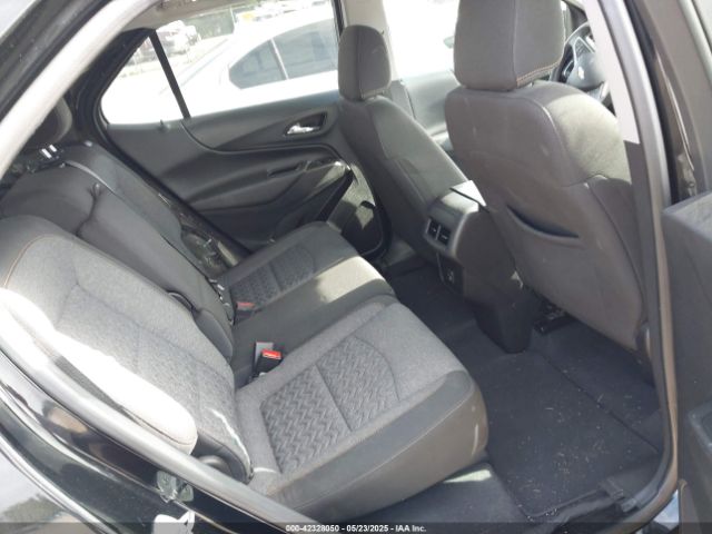 2022 CHEVROLET EQUINOX 3GNAXUEV2NL241488 Photo 7