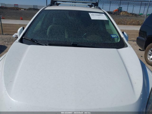 KL7CJNSBXFB258266 Chevrolet TRAX LTZ