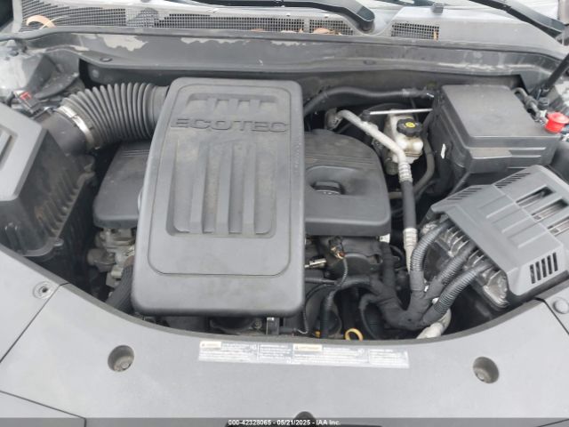 2GNALCEK4H1562644 Chevrolet EQUINOX LT