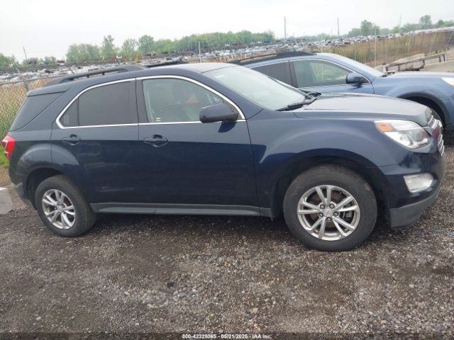 2GNALCEK4H1562644 Chevrolet EQUINOX LT