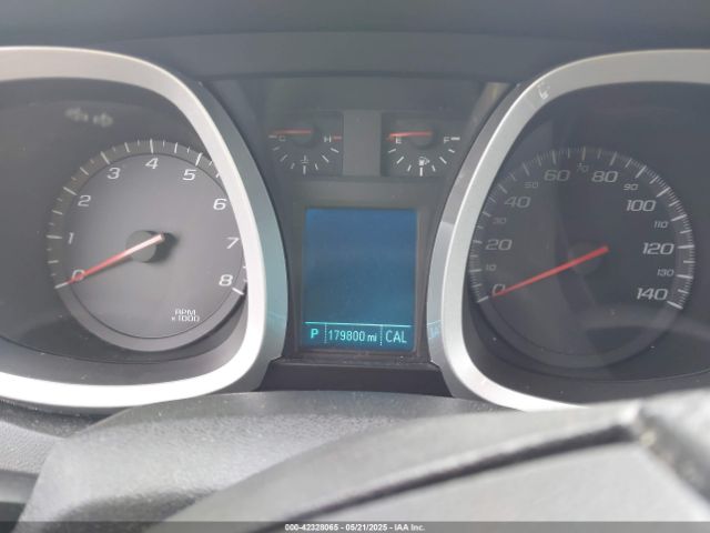 2GNALCEK4H1562644 Chevrolet EQUINOX LT