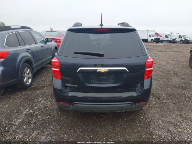 2GNALCEK4H1562644 Chevrolet EQUINOX LT