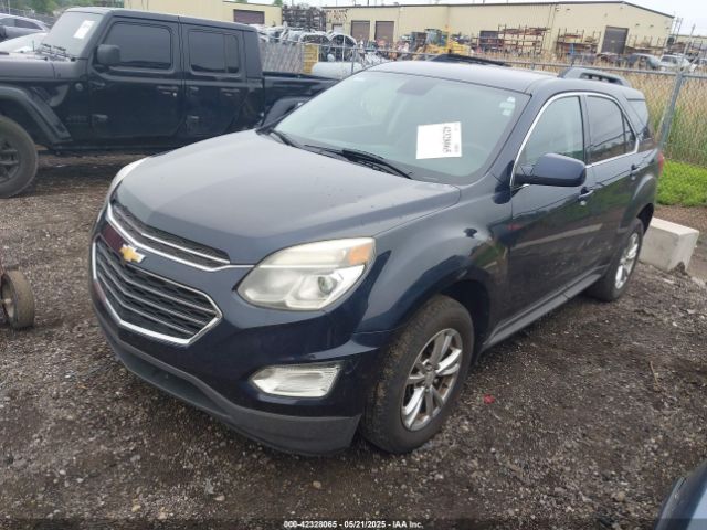 2GNALCEK4H1562644 Chevrolet EQUINOX LT