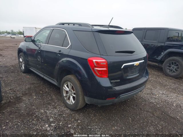2GNALCEK4H1562644 Chevrolet EQUINOX LT