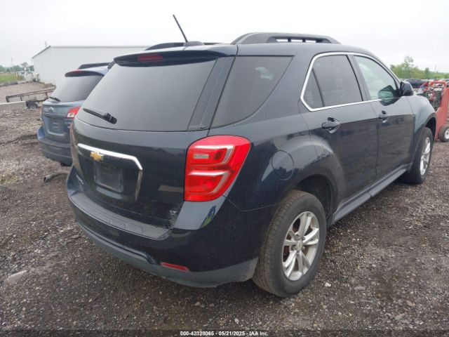 2GNALCEK4H1562644 Chevrolet EQUINOX LT