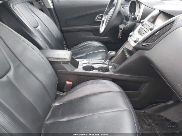 2GNALCEK4H1562644 Chevrolet EQUINOX LT