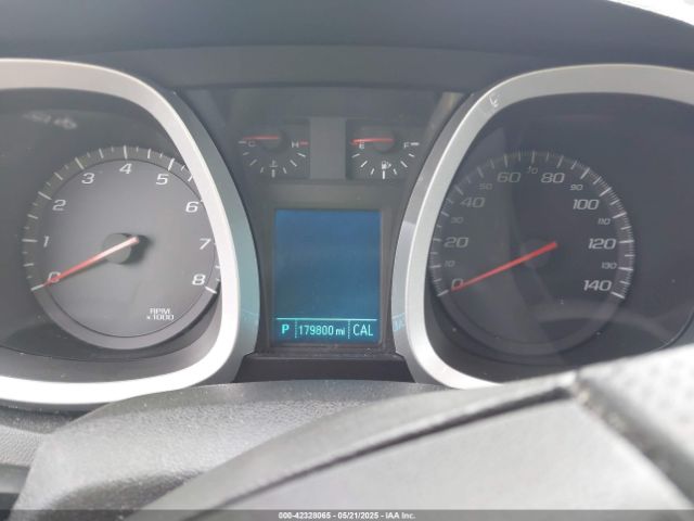 2GNALCEK4H1562644 Chevrolet EQUINOX LT