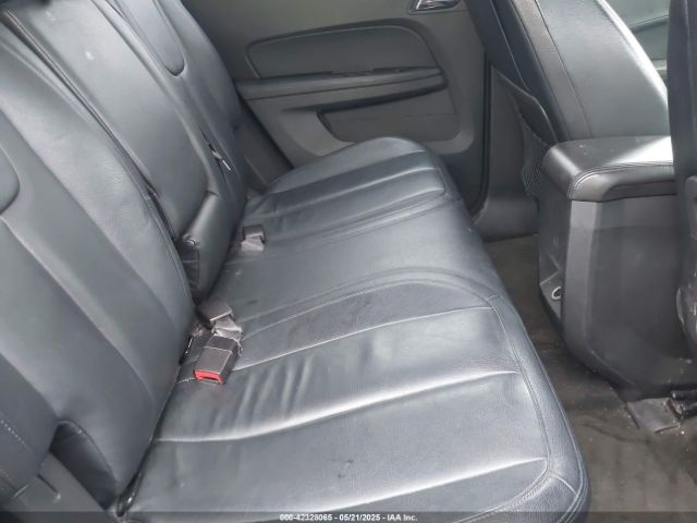 2GNALCEK4H1562644 Chevrolet EQUINOX LT