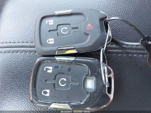 2021 GMC TERRAIN 3GKALMEV2ML339430 Photo 10