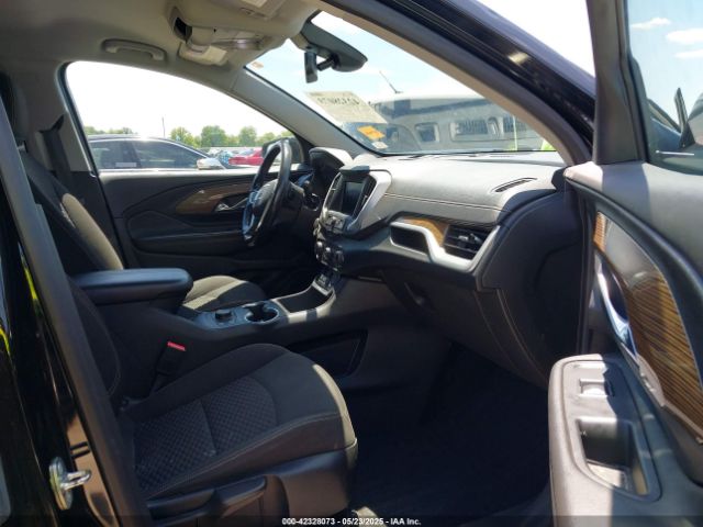 2021 GMC TERRAIN 3GKALMEV2ML339430 Photo 4