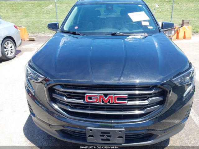2021 GMC TERRAIN 3GKALMEV2ML339430 Photo 5