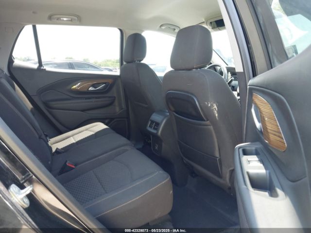 2021 GMC TERRAIN 3GKALMEV2ML339430 Photo 7