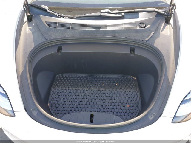 2020 TESLA MODEL 3 5YJ3E1EA1LF720886 Photo 9