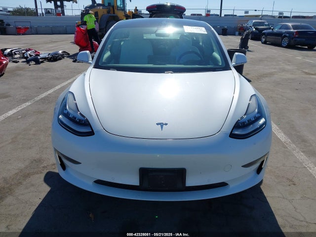 Tesla MODEL 3 2020 5YJ3E1EA1LF720886 Image 13
