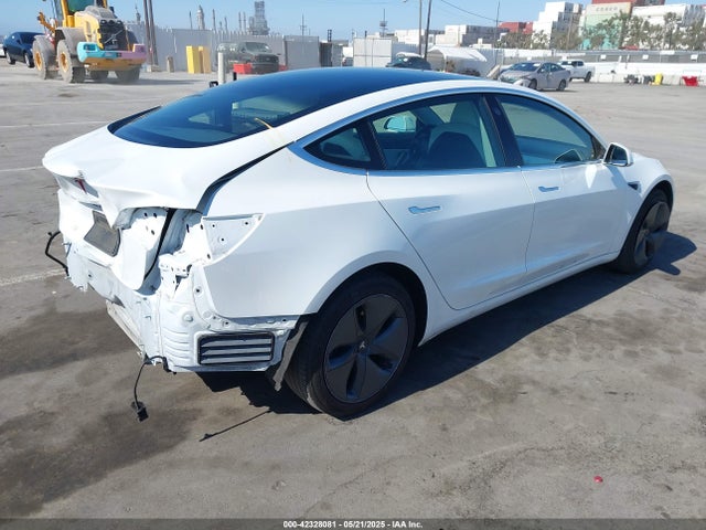 2020 TESLA MODEL 3 5YJ3E1EA1LF720886 Photo 3
