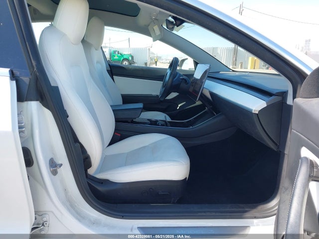2020 TESLA MODEL 3 5YJ3E1EA1LF720886 Photo 4