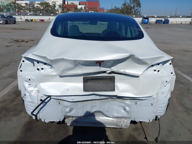 2020 TESLA MODEL 3 5YJ3E1EA1LF720886 Photo 5